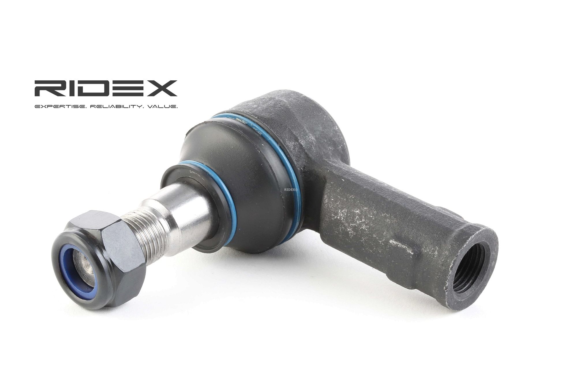 RIDEX Raidetangon Pää VW,MERCEDES-BENZ 914T0087 05133905AA,5104091AA,9014600048 9014600148,9014600248,9014600348,A9014600148,A9014600248,A9014600348