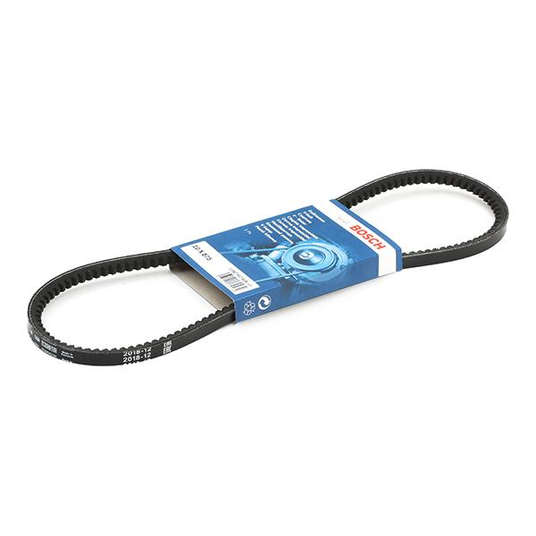 BOSCH Kiilahihnat VW,AUDI,MERCEDES-BENZ 1 987 947 626 107037,188017,200523 Laturin Hihna,Kiilahihna 053121039A,068903137B,GCB10875,GFB10875,12686764