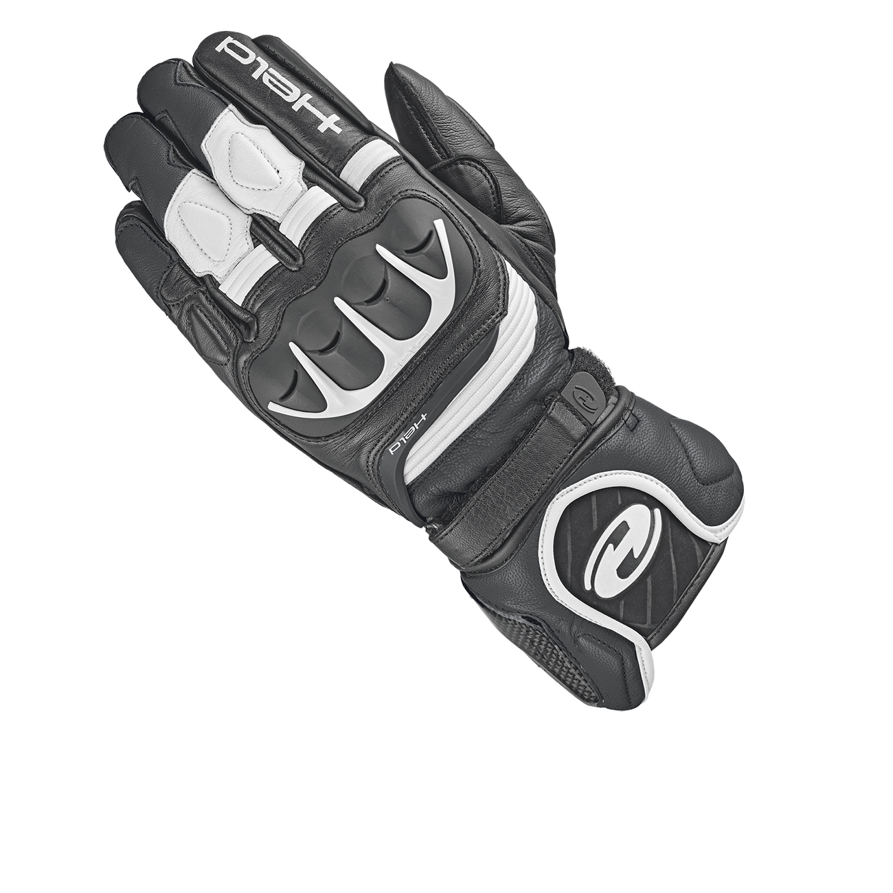 Held Revel II Black White 11