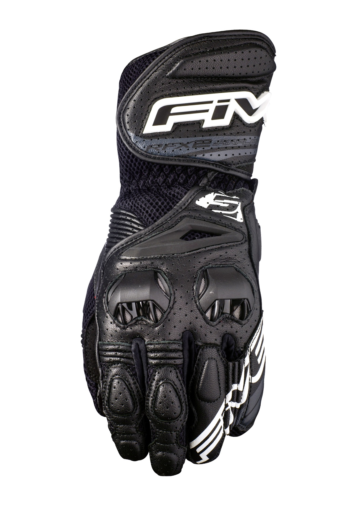 Five RFX2 Airflow Black S