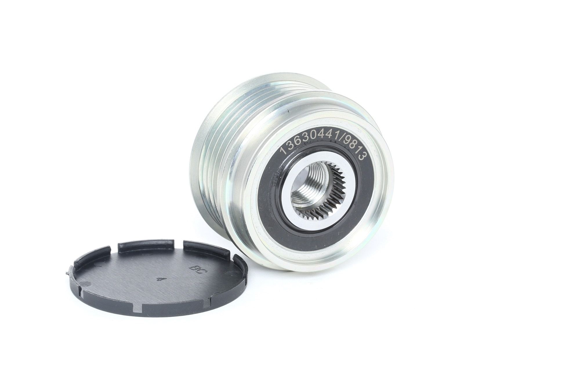 RIDEX Laturin Vapaakytkin VW,AUDI,SKODA 1390F0005 022903119B,022903119D,028903029S Laturin Hihnapyörä,Vapaakytkin 028903029TX,028903119AB,028903119AC
