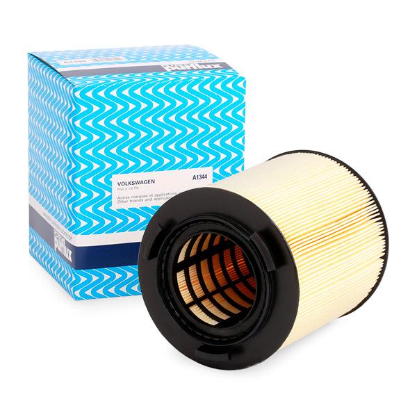 PURFLUX Ilmansuodatin VW,AUDI,SKODA A1344 PC3323E