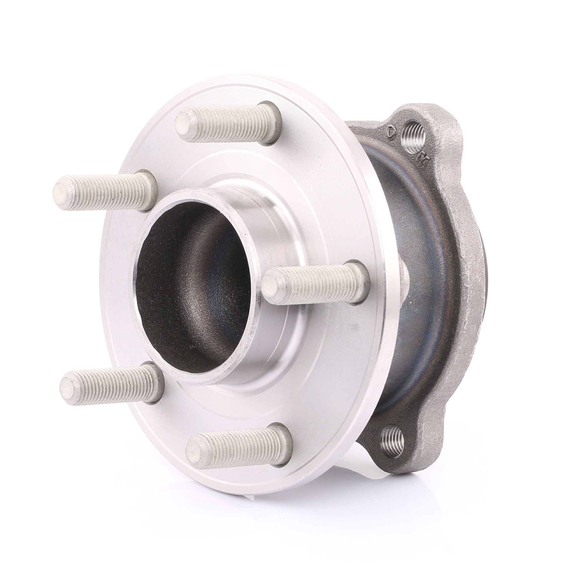 SKF Pyöränlaakerit FORD VKBA 6789 1702973,1703150,1706172 Pyöränlaakerisarja 1706173,1760855,1785690,1785706,1814090,1815483,1851452,1863551,2090834