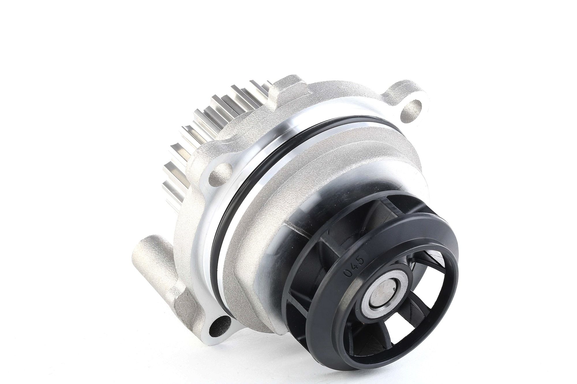 RIDEX Vesipumppu VW,AUDI,SKODA 1260W0030 06B121011,06B121011A,06B121011B 06B121011BV,06B121011BX,06B121011C,06B121011CV,06B121011CX,06B121011E