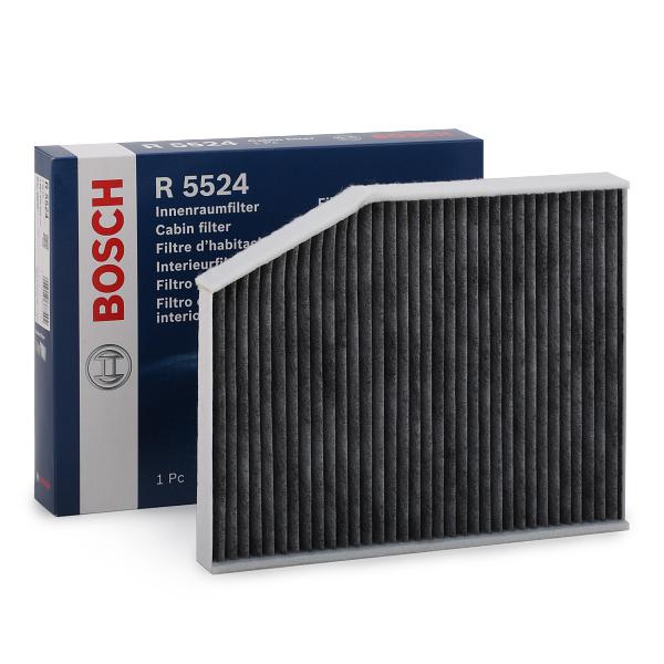 BOSCH Raitisilmasuodatin FORD 1 987 435 524 1839688,BK2119G244AA Sisäilmansuodatin,Suodatin, Sisäilma