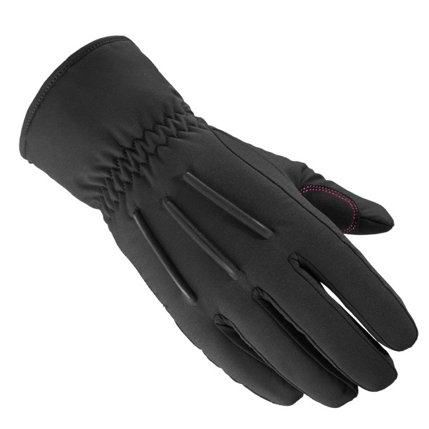 Spidi Digital Lady Black S