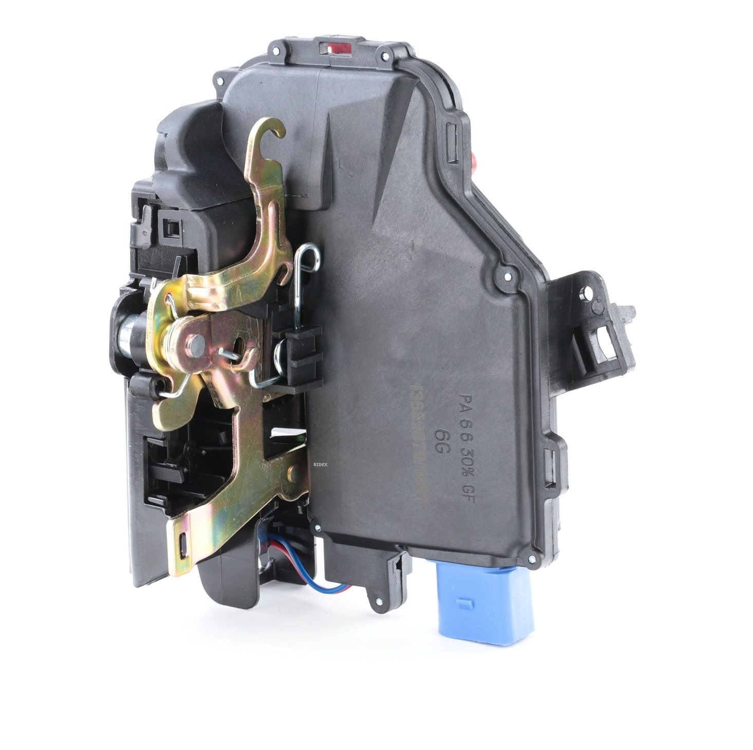 RIDEX Oven Lukko VW,SKODA,SEAT 1361D0018 Ovilukko