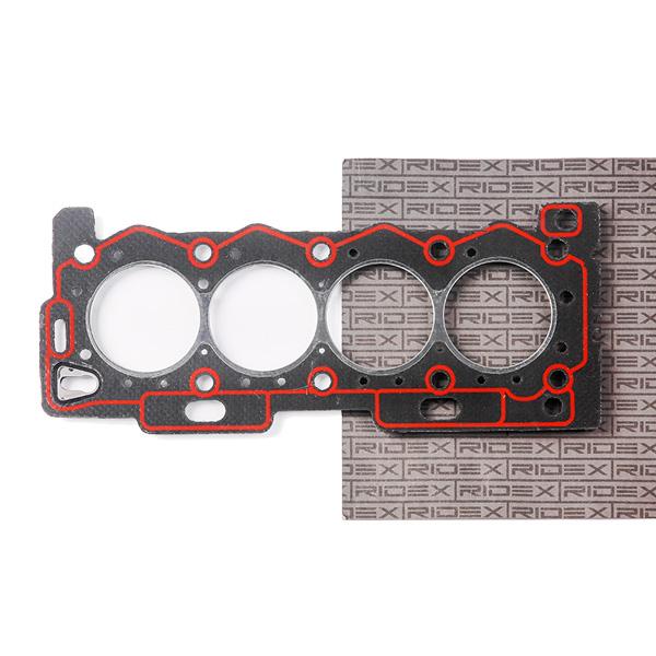 RIDEX Kannentiiviste PEUGEOT,CITROËN 318G0116 0209CH,0209FL,0209CH Tiiviste, Sylinterikansi 0209FL