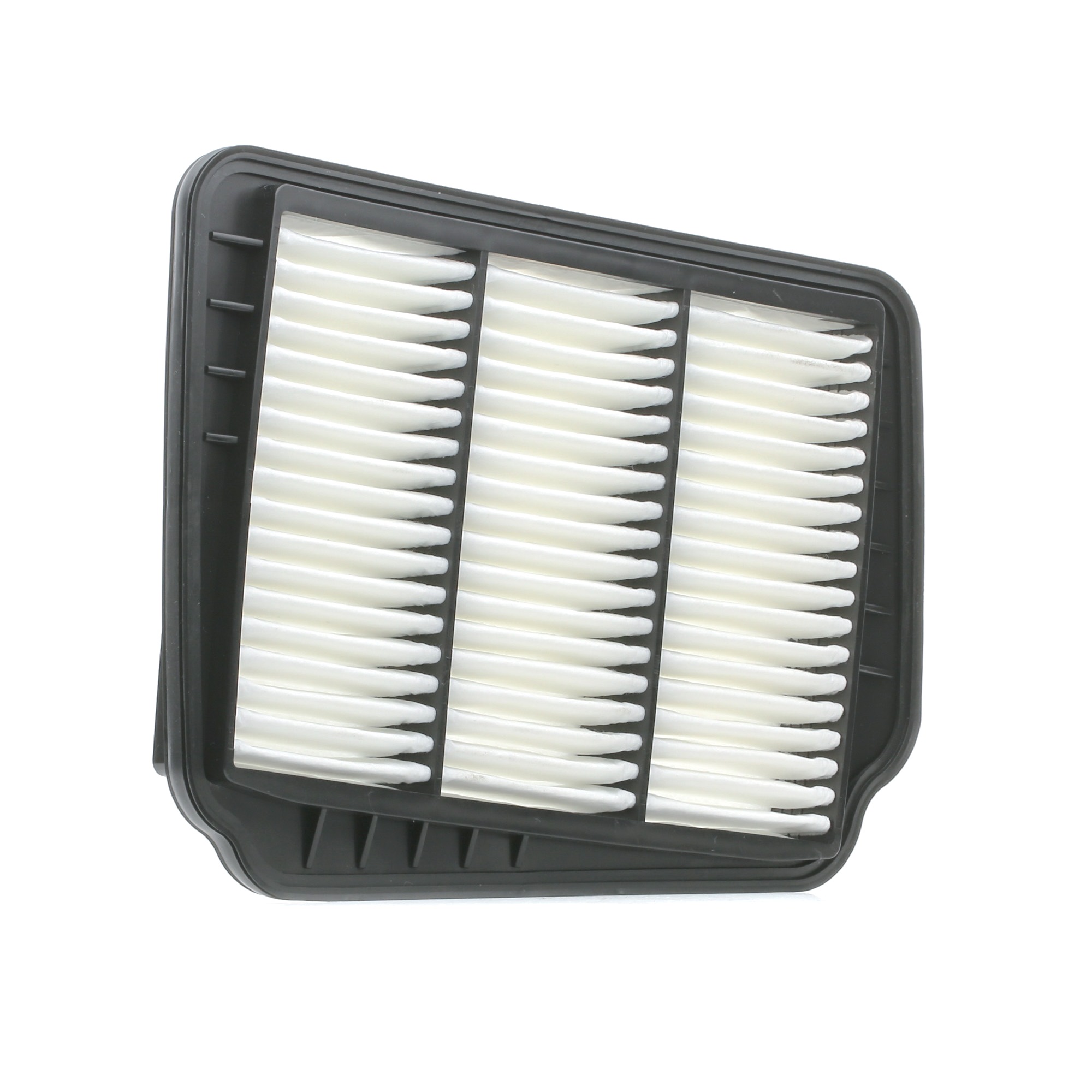 RIDEX Ilmansuodatin CHEVROLET,DAEWOO 8A0204 96553450