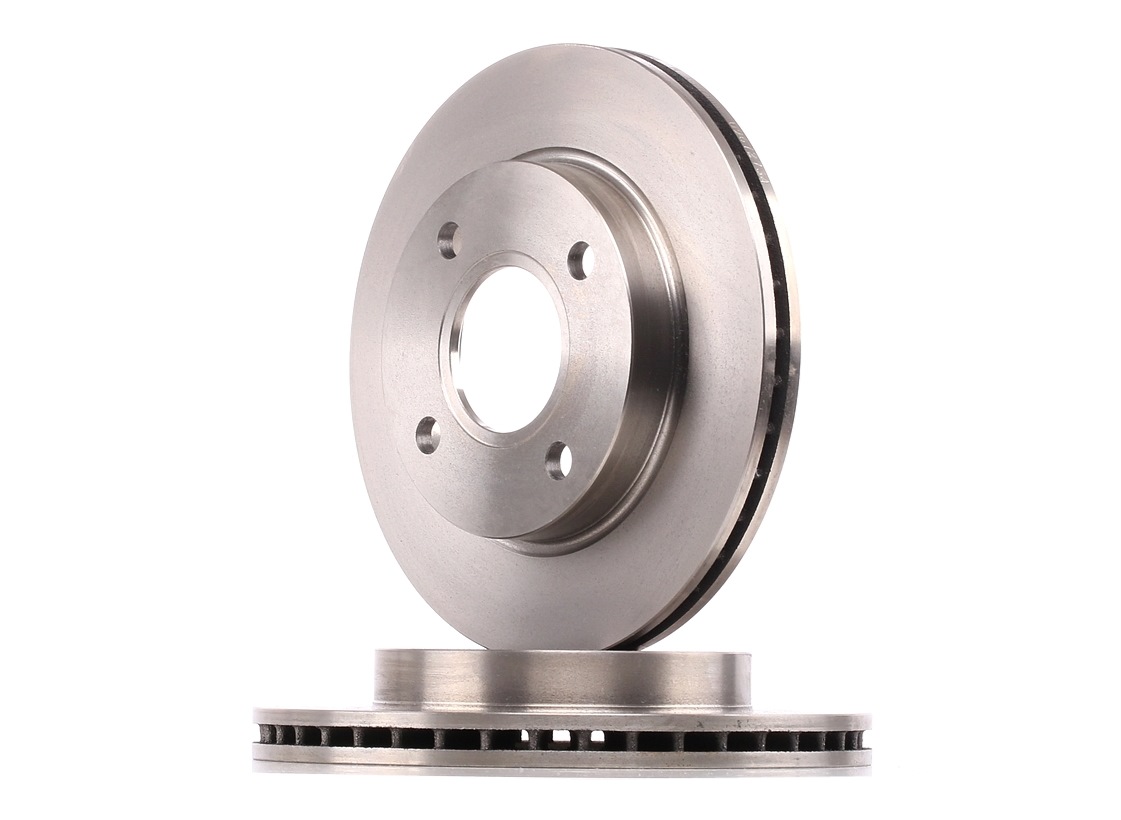 BREMBO Jarrulevyt FORD,MAZDA 09.6727.34 1018277,1019604,1066271 Jarrulevy 1107768,1320581,1320582,1373289,1473005,1524589,4071714,4084226,5022654