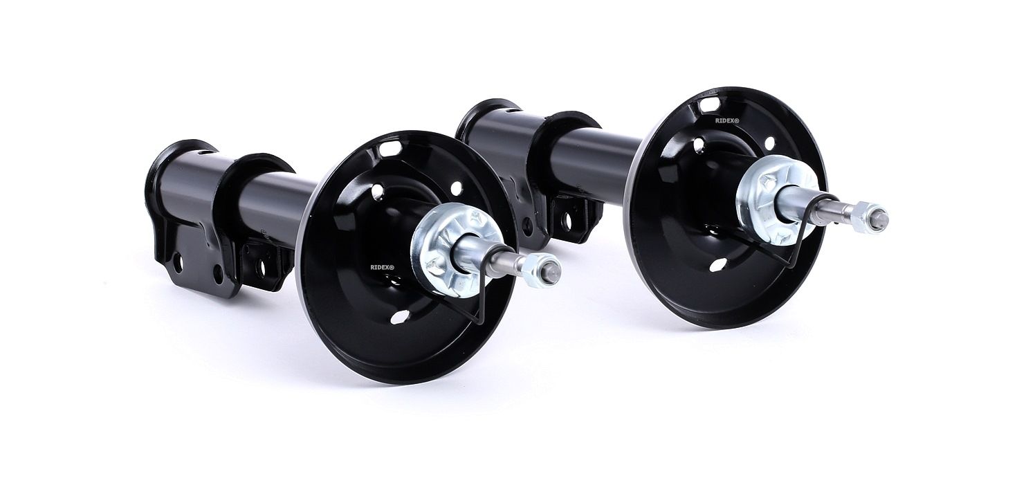 RIDEX Iskunvaimentimet OPEL,VAUXHALL 854S1622 0344233,344105,344166 Iskarit,Iskunvaimennin 344233,344234,344235,344276,344279,344280,344289,344290