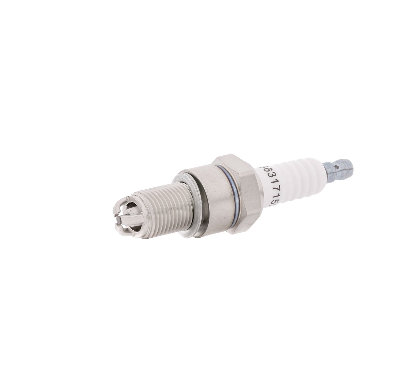 RIDEX Sytytystulpat VW,AUDI,FIAT 686S0035 60806024,7686643,60806024 Tulpat,Sytytystulppa 7686643,101000001AB,101000001AC,101000005AA,101000005AB