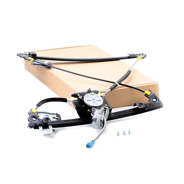 RIDEX Ikkunannostin VW,SEAT 1561W0085 6K4837401AA,6K4837401B,6K4837401BHPS Lasinnostin 6K4837401H,6K4837401P,6K4837401S