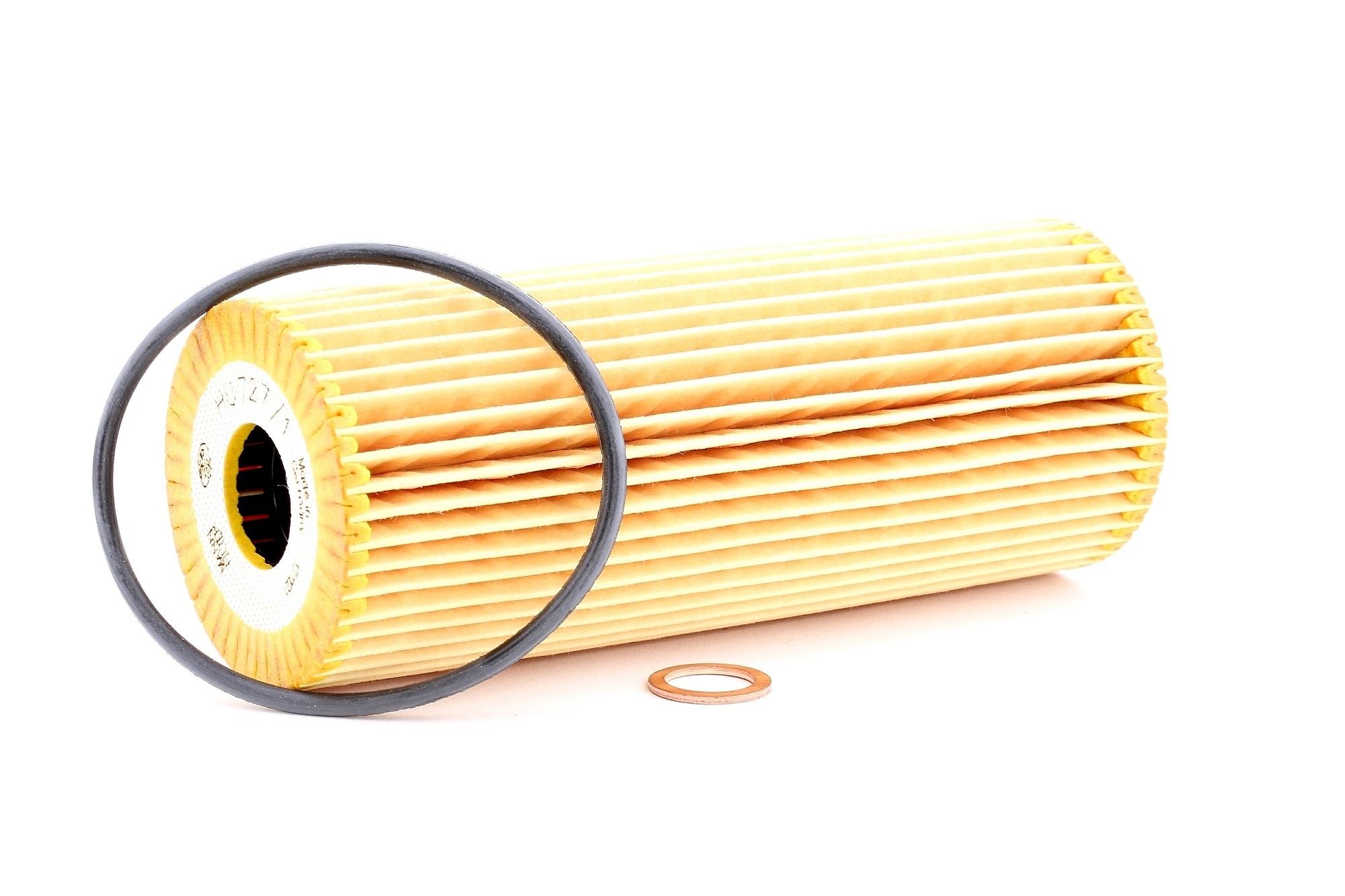 MANN-FILTER Öljynsuodatin VW,MERCEDES-BENZ,DAEWOO HU 727/1 x 1041800109,1041800709,1041800825 1041840225,1041840325,1041840425,1041840825,A1041800109