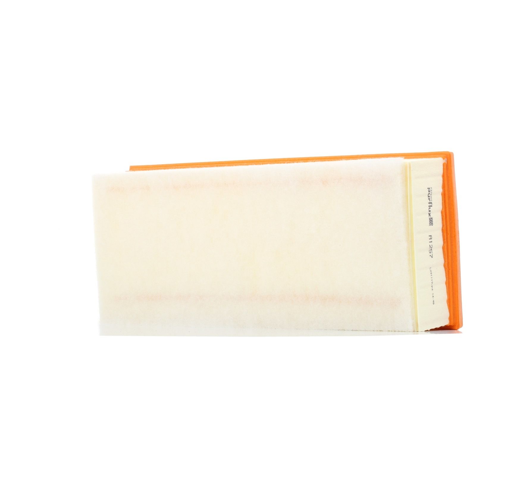 PURFLUX Ilmansuodatin FIAT,PEUGEOT,TOYOTA A1257 PC3131E,1400474780,1444QW 1444QX,1444WN,SU001A0348