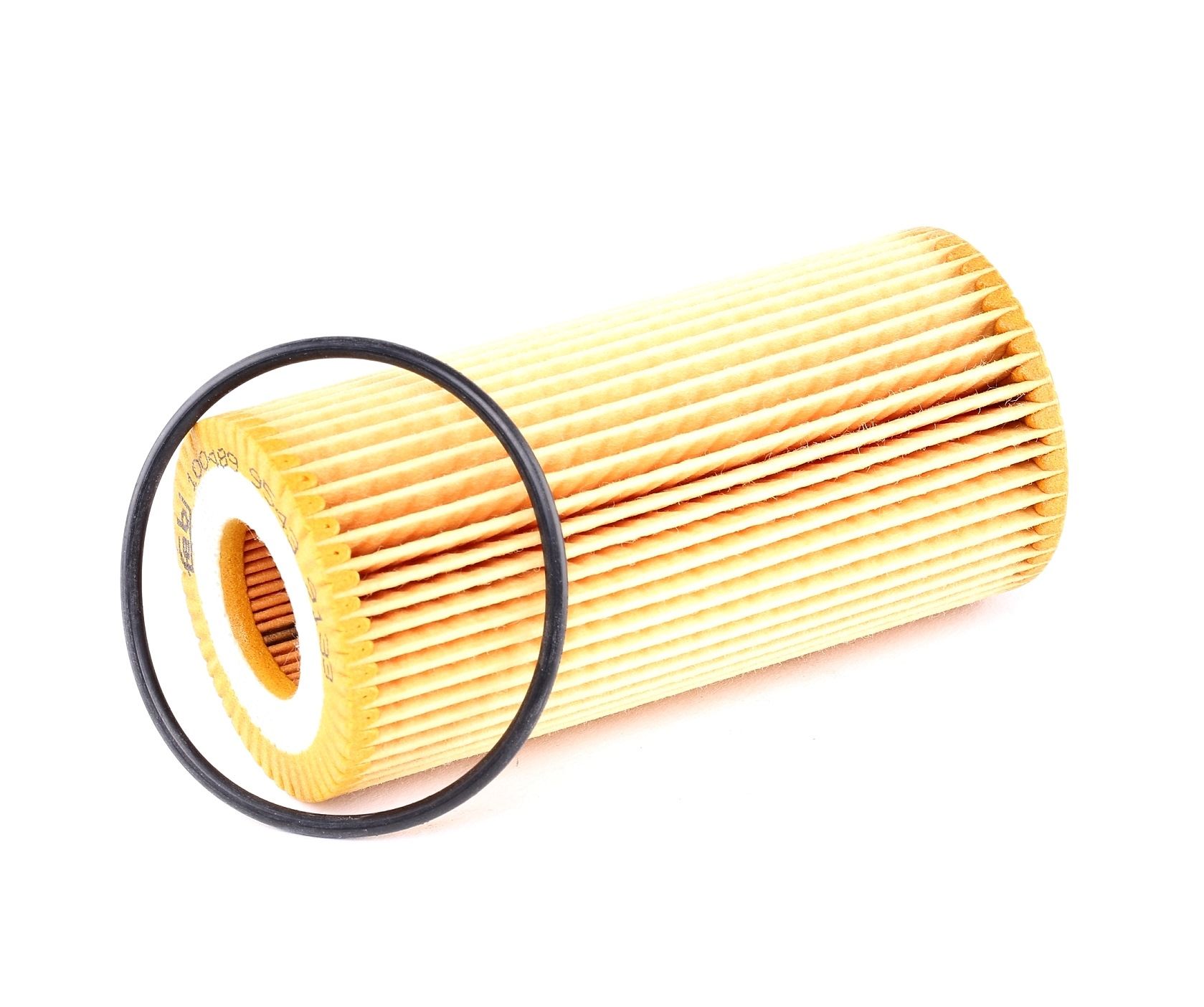 FEBI BILSTEIN Öljynsuodatin VW,AUDI,SKODA 100489 06L115466,06L115562,6L115466 6L115562,06L115562,95811544110,95811546600,95811556200,06L115562