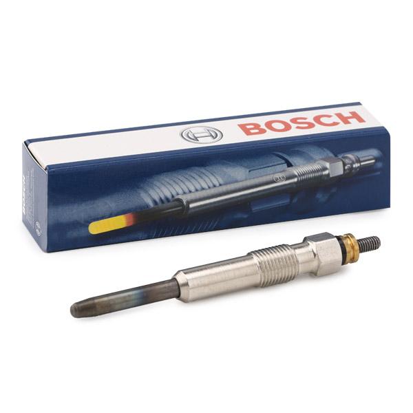 BOSCH Hehkutulppa FIAT,PEUGEOT,TOYOTA 0 250 202 020 596069,5960F6,59622Z 5962W2,5962W3,96165734,9631658980,9651029880,K9631658980,K9651029880,5960F6