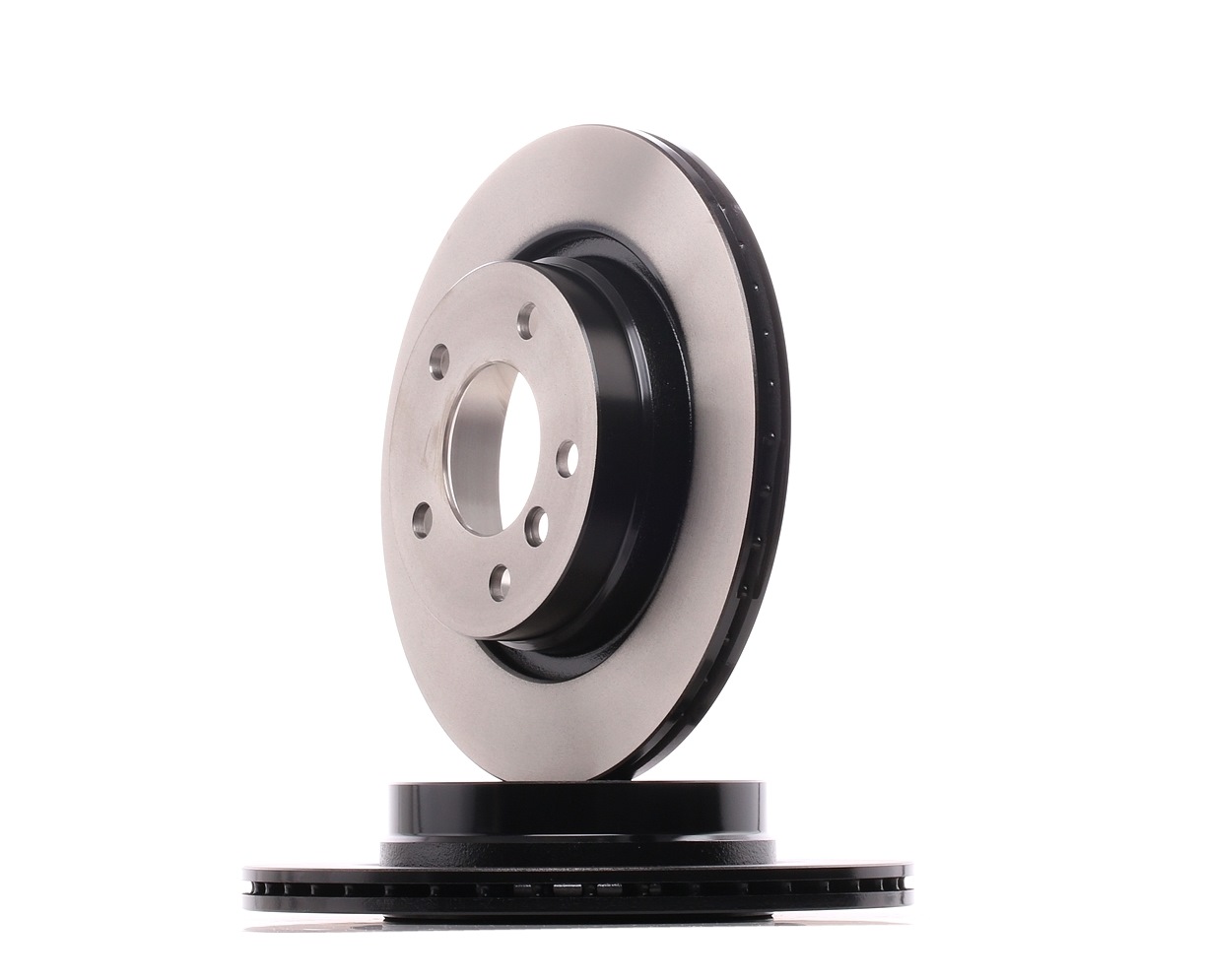 TRW Jarrulevyt BMW DF4069 1165563,34211165563,34216855154 Jarrulevy 34216864056,6855154,6864056
