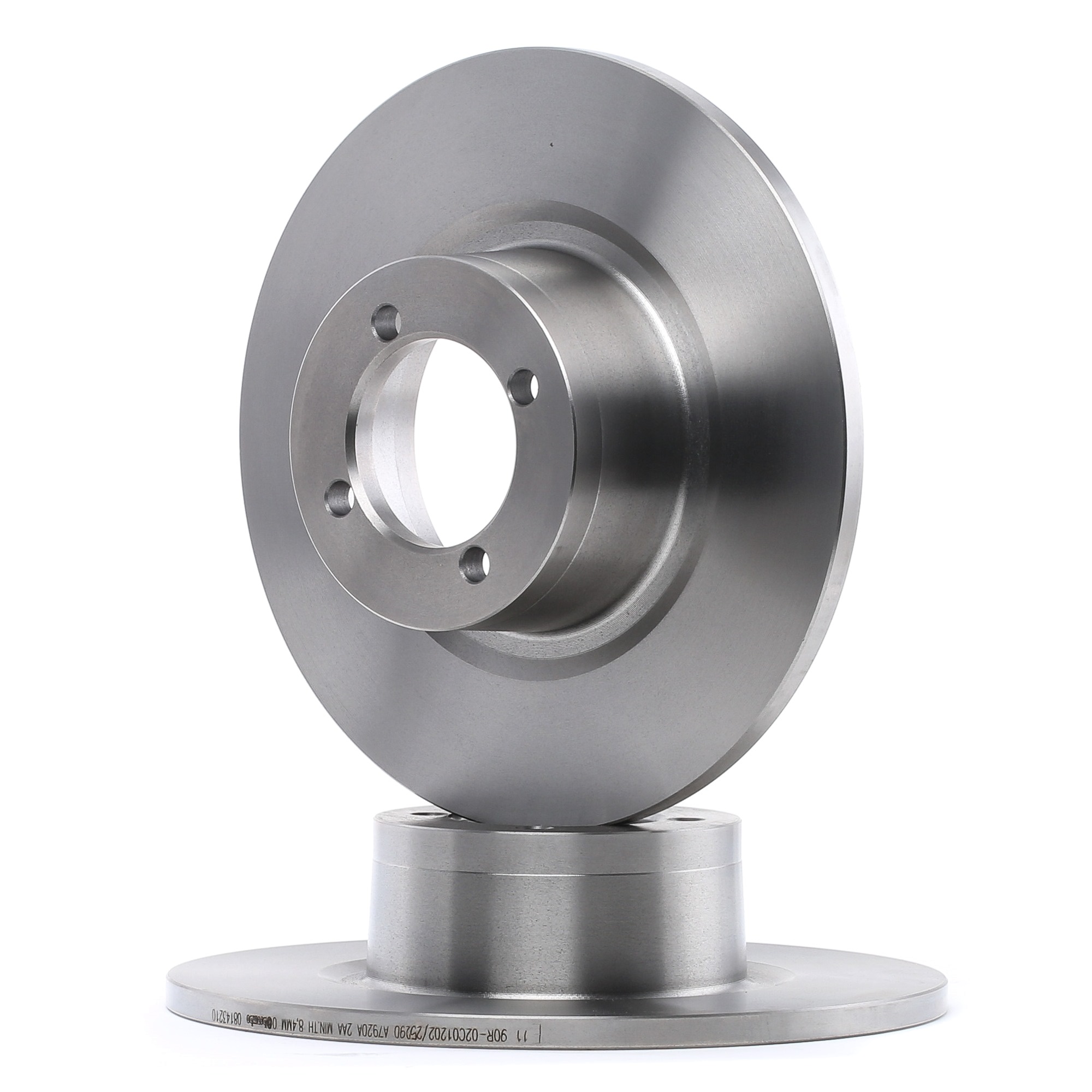 BREMBO Jarrulevyt BMW 08.1432.10 34111104944,34111117422,34111153179 Jarrulevy