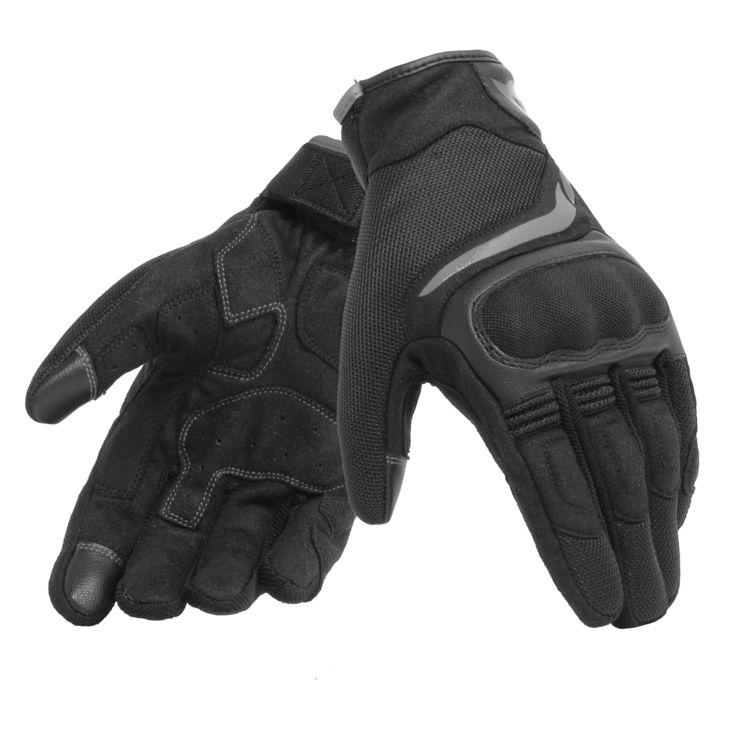 Dainese Air Master Black Black XS