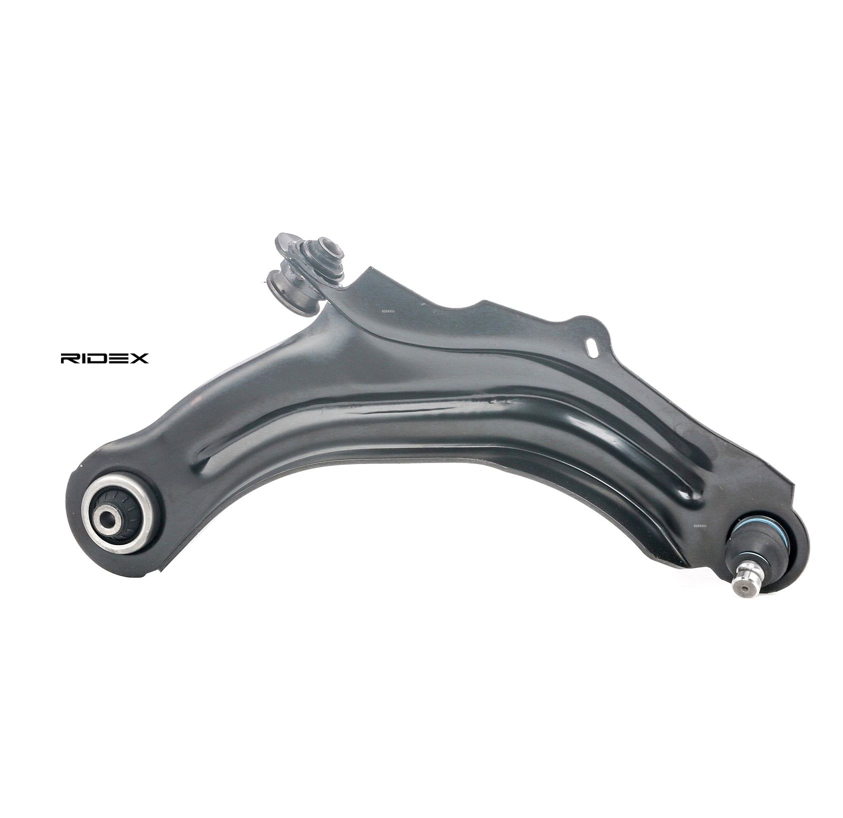 RIDEX Alatukivarsi RENAULT 273C0120 545003037R,8200298455,545003037R Tukivarsi,Tukivarsi, Pyöräntuenta 545040131R,545045743R,8200298455,8200457209