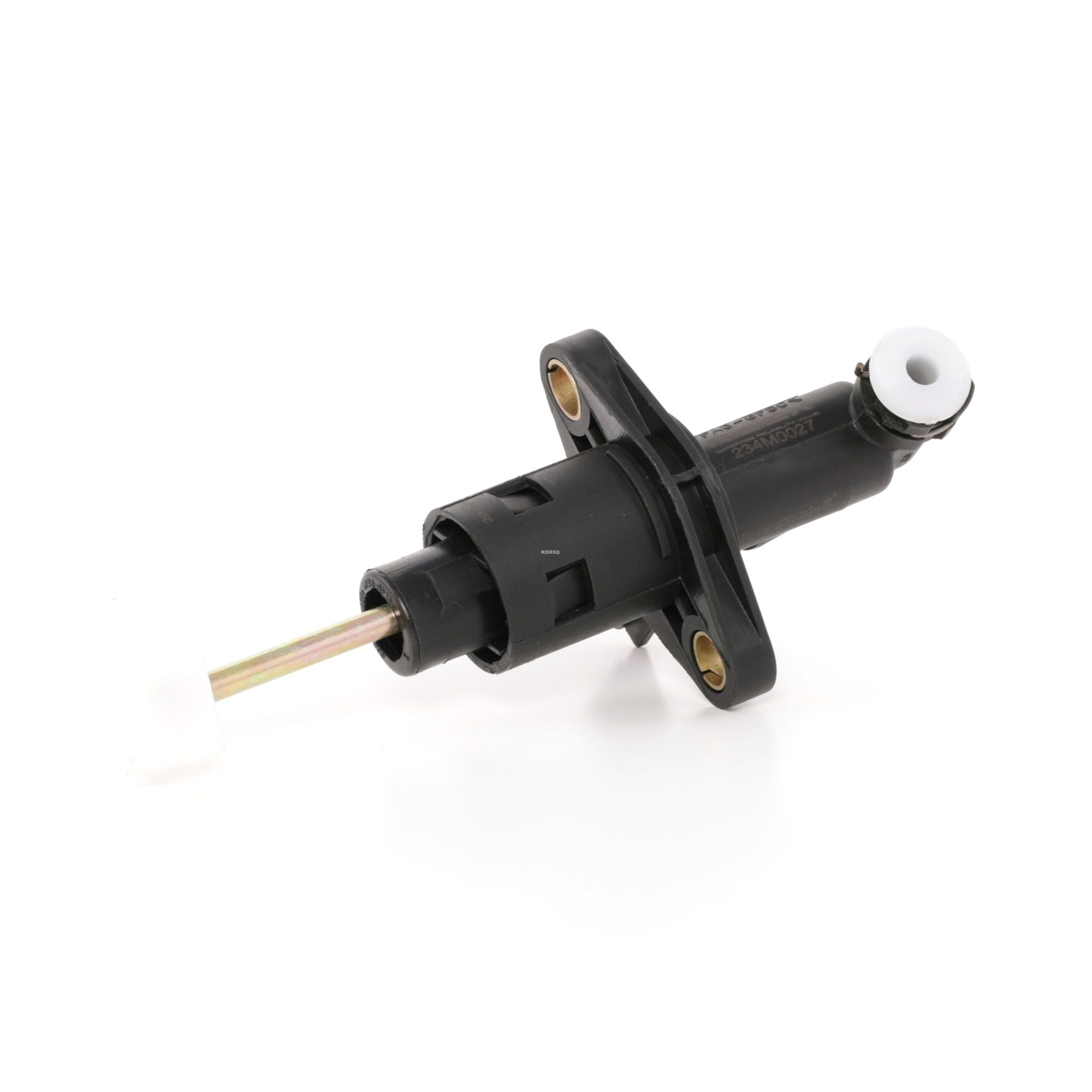 RIDEX Kytkin Pääsylinteri VW,AUDI,SKODA 234M0027 1J2721388,1J2721388A,1J2721388B Pääsylinteri, Kytkin 1J2721388C,6Q0721388,6Q0721388A,6Q0721388C