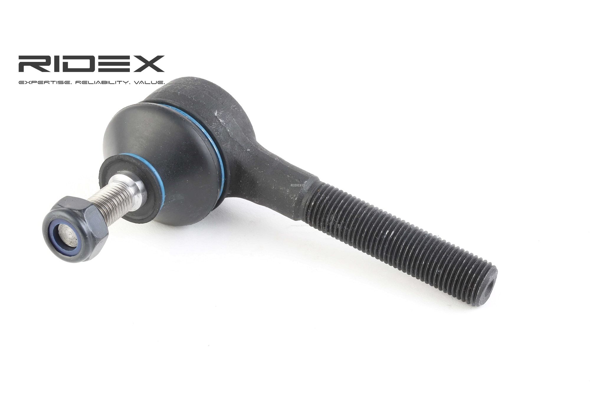RIDEX Raidetangon Pää RENAULT 914T0183 7701460955