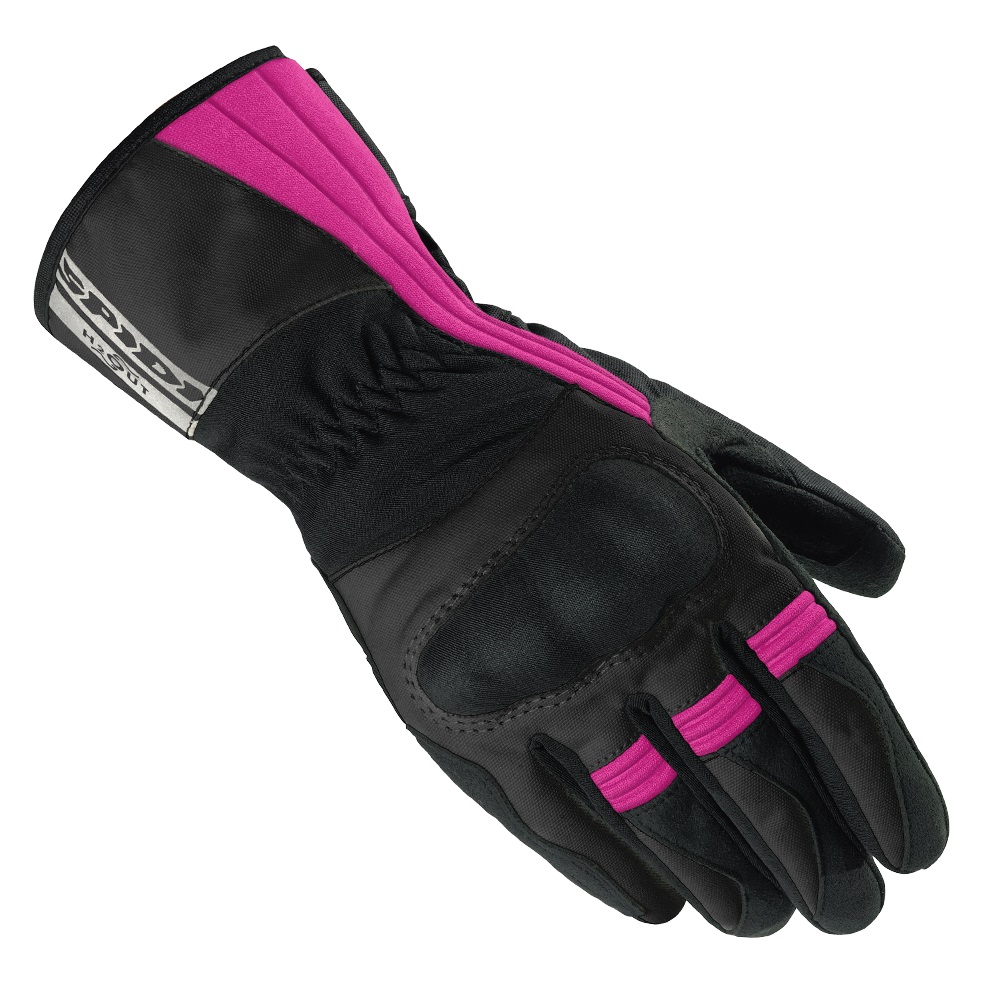 Spidi Voyager Lady Black Fuchia M