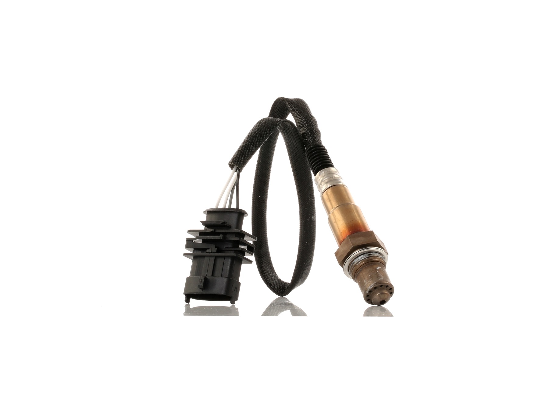 RIDEX Lambda Anturi OPEL,FIAT,CHEVROLET 3922L0188 55561425,670002199,71739859 Lambdatunnistin,Happianturi 25368889,55563348,55568668,93174519,93181910