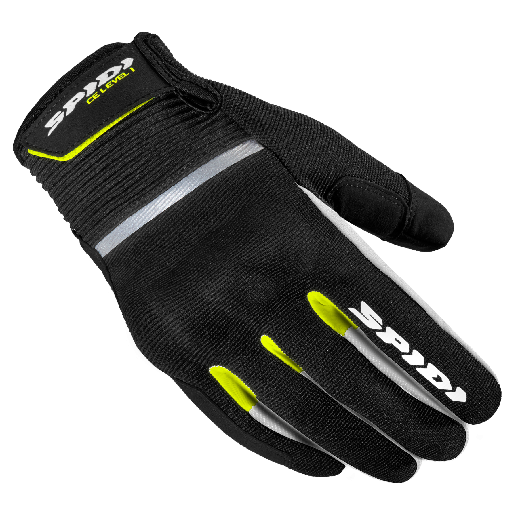Spidi Flash CE Fluo Yellow 2XL