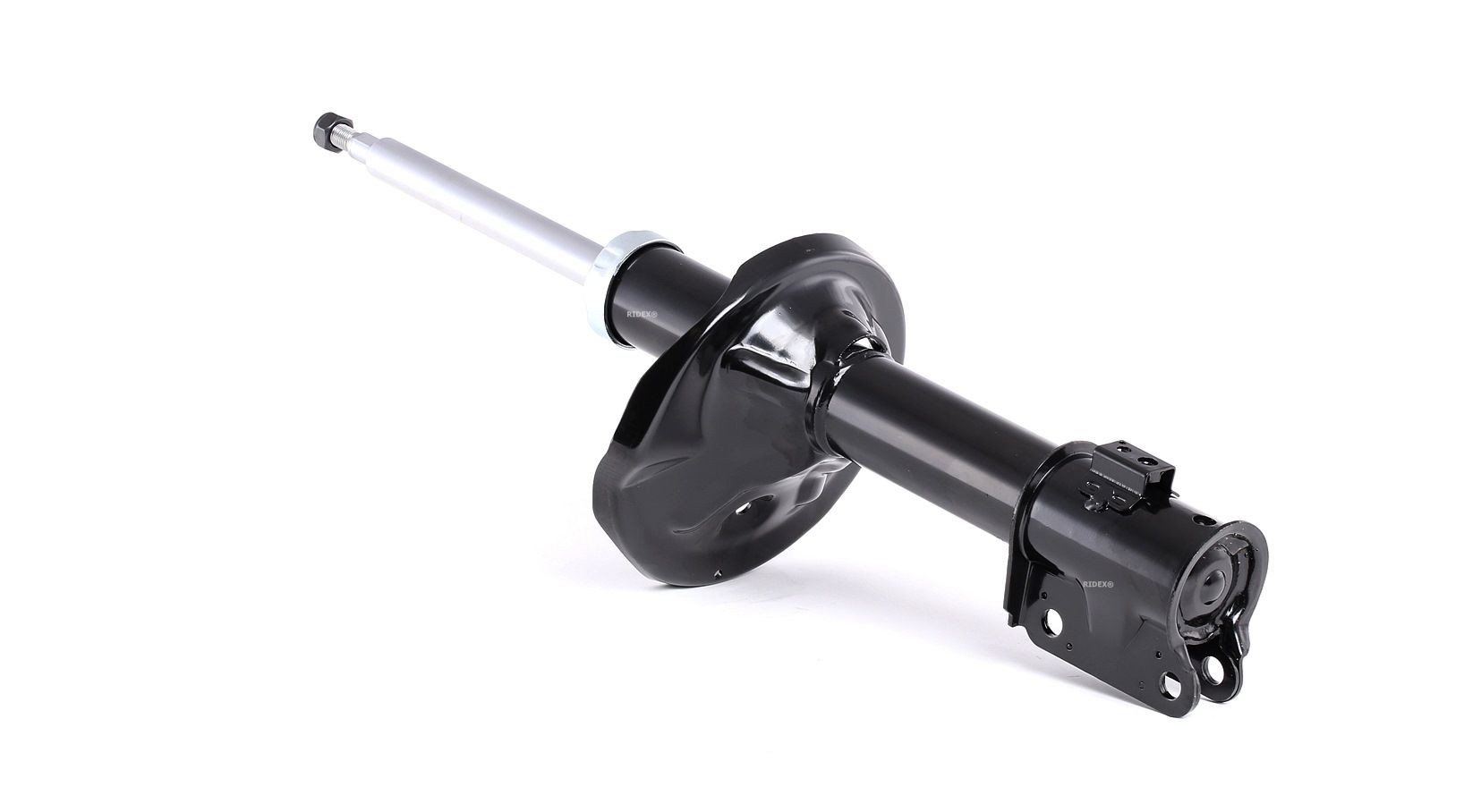 RIDEX Iskunvaimentimet MITSUBISHI 854S0268 MR353742 Iskarit,Iskunvaimennin