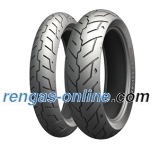 Michelin Scorcher 21 ( 160/60 R17 TL 69V takapyörä, M/C )