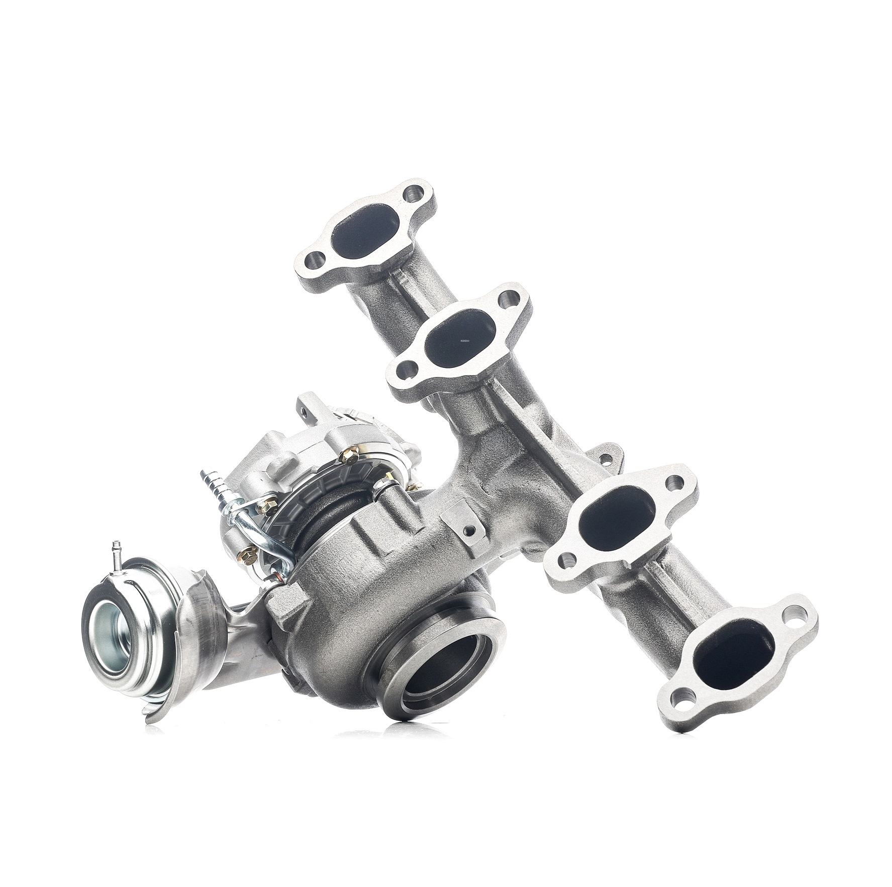 RIDEX Turboahdin VW,AUDI,SKODA 2234C0175 03G253010V100,03G253019H,03G253019HV 03G253019HX,03G257016H,03G253010,03G253010V,03G253010V100,03G253010X