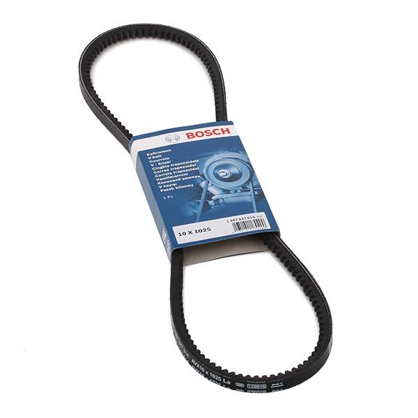 BOSCH Kiilahihnat AUDI,BMW,OPEL 1 987 947 614 8835134,11231721408,93182260 Laturin Hihna,Kiilahihna 128002,400906,520007,574929,95006782,4301066