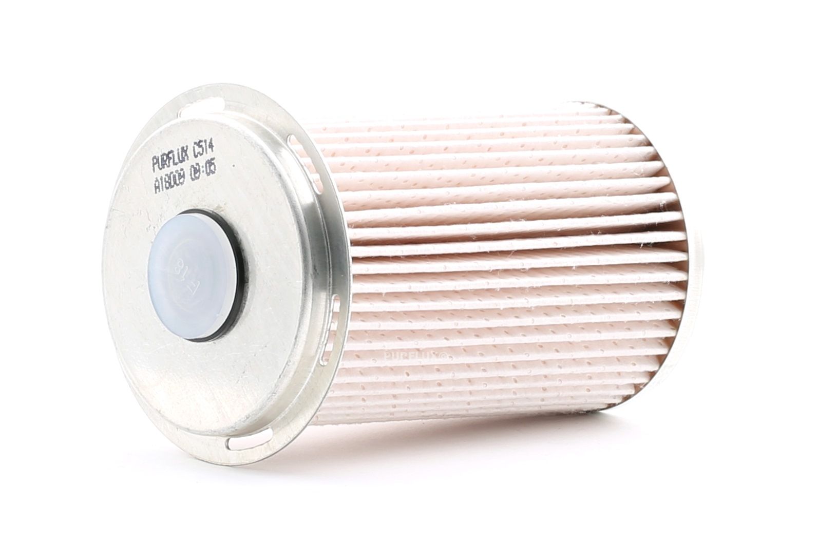 PURFLUX Polttoainesuodatin FORD C514 1352443,1352444,4M5Q9155AB 5M5Q9176AA