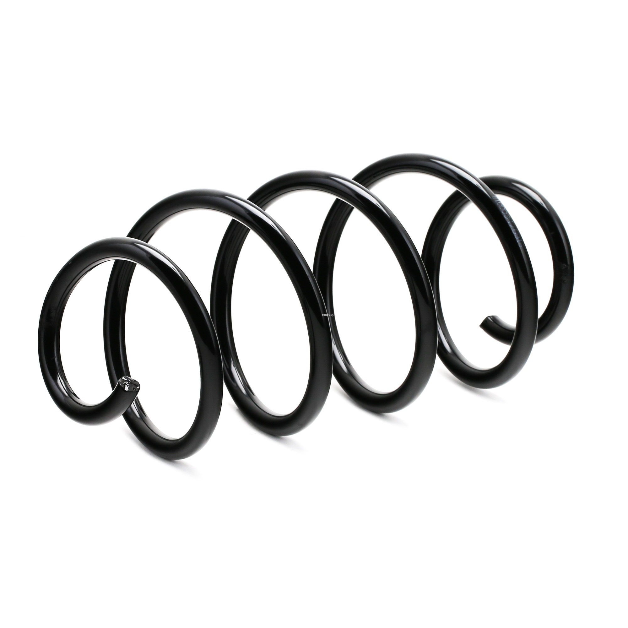 RIDEX Jousi VW,SKODA 188C0155 1K0411105BC Kierrejousi