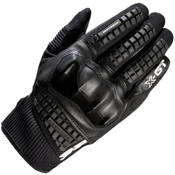 Spidi X-GT Black 3XL