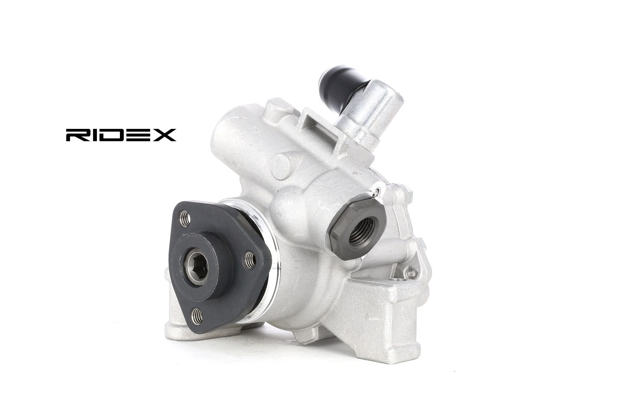 RIDEX Ohjaustehostimen Pumppu MERCEDES-BENZ 12H0004 0024669001,0024669101,0024669301 Hydrauliikkapumppu, Ohjaus 0024669401,002466940180,0034660001