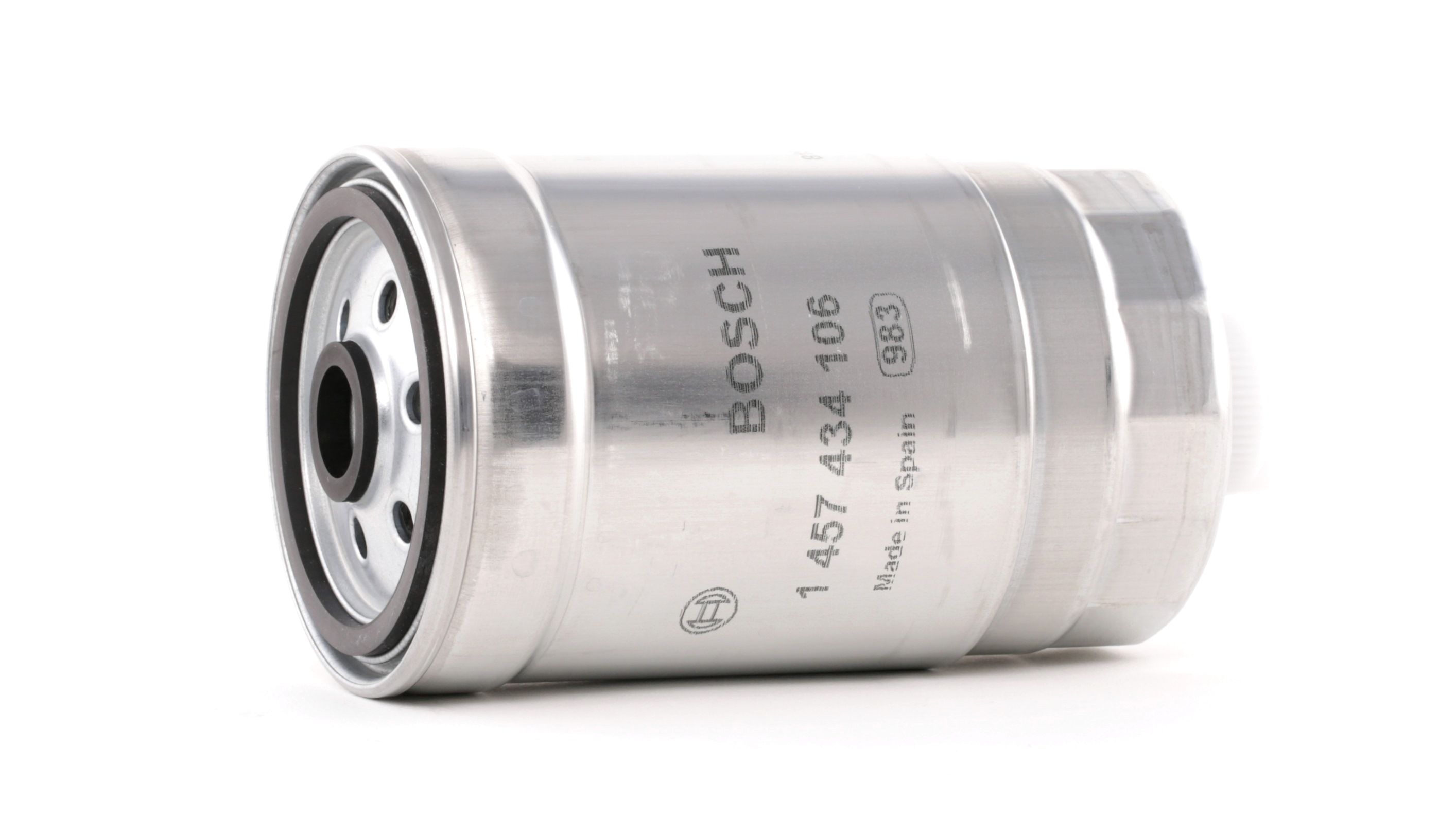 BOSCH Polttoainesuodatin VW,AUDI,OPEL 1 457 434 106 11617040600000,116760406000102,11676040600200 11676046960000,11676046960100,11676046960200,190687