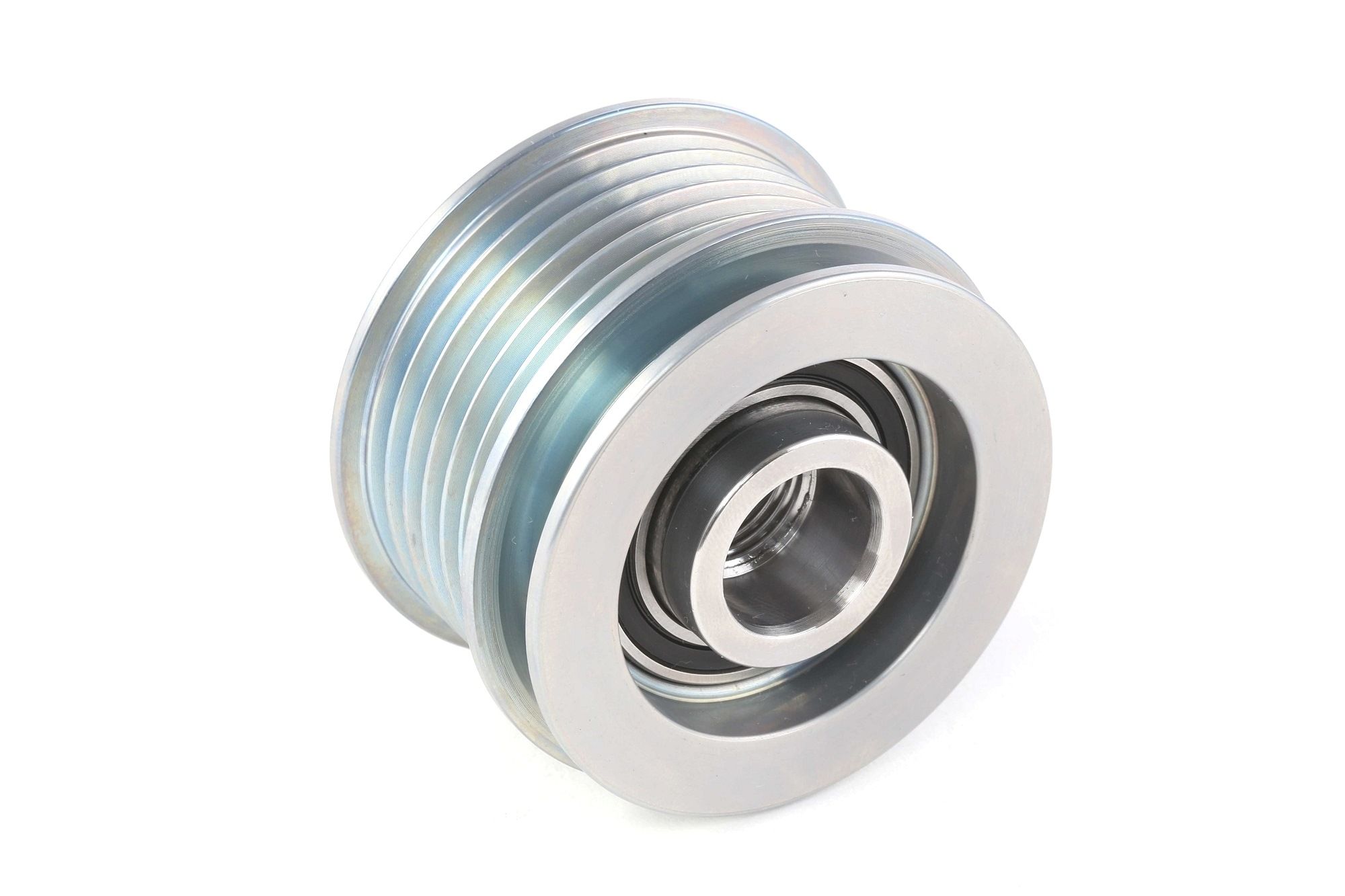 VALEO Laturin Vapaakytkin VW,AUDI,FORD 588001 022903119A,022903119C,022903119D Laturin Hihnapyörä,Vapaakytkin 028903119AM,038903119A,038903119B