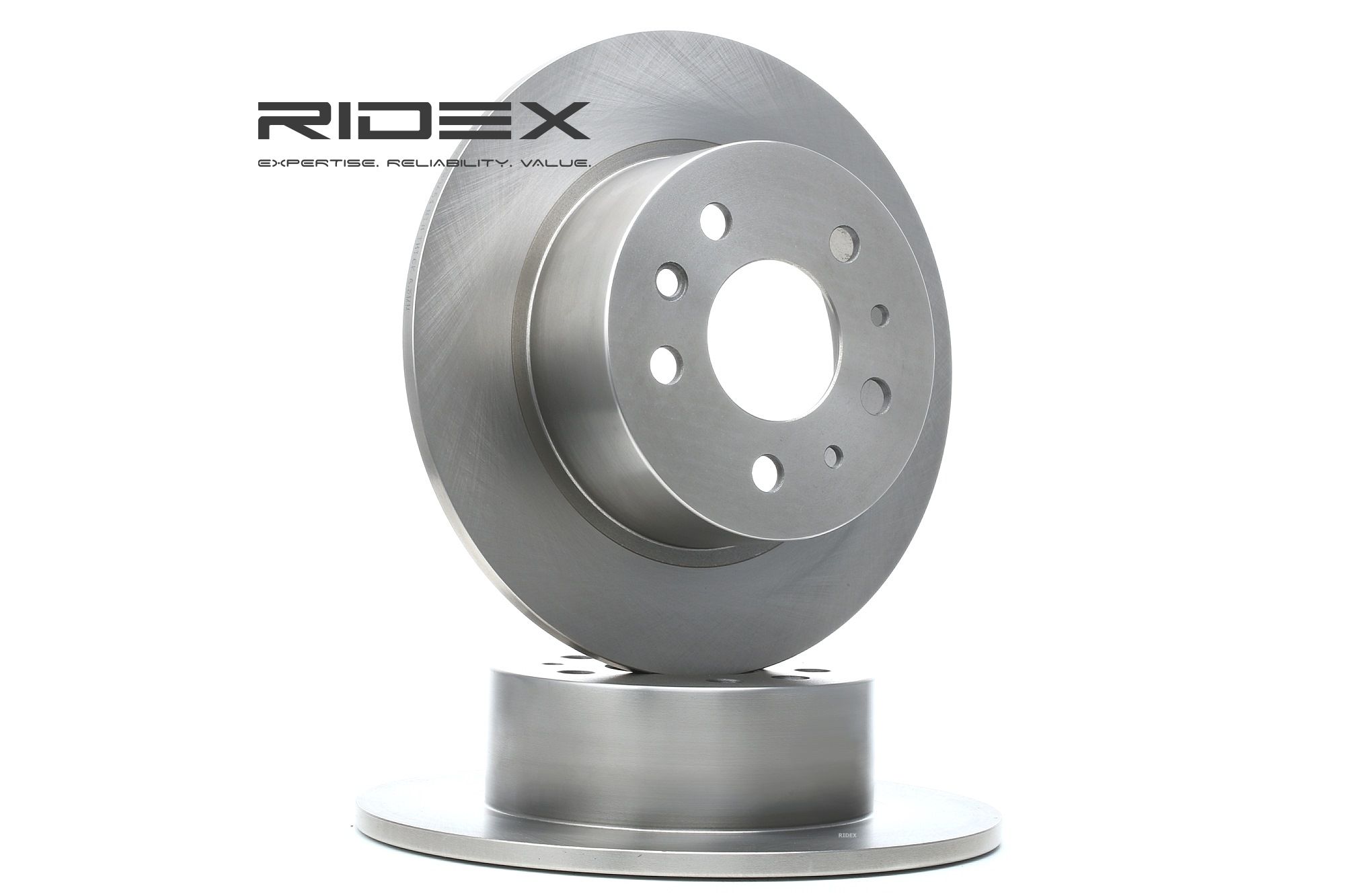 RIDEX Jarrulevyt MERCEDES-BENZ 82B0684 1084230212,1154200072,1154230212 Jarrulevy 1154230412,1264230012,A1154200072,A1154230212,A1154230412