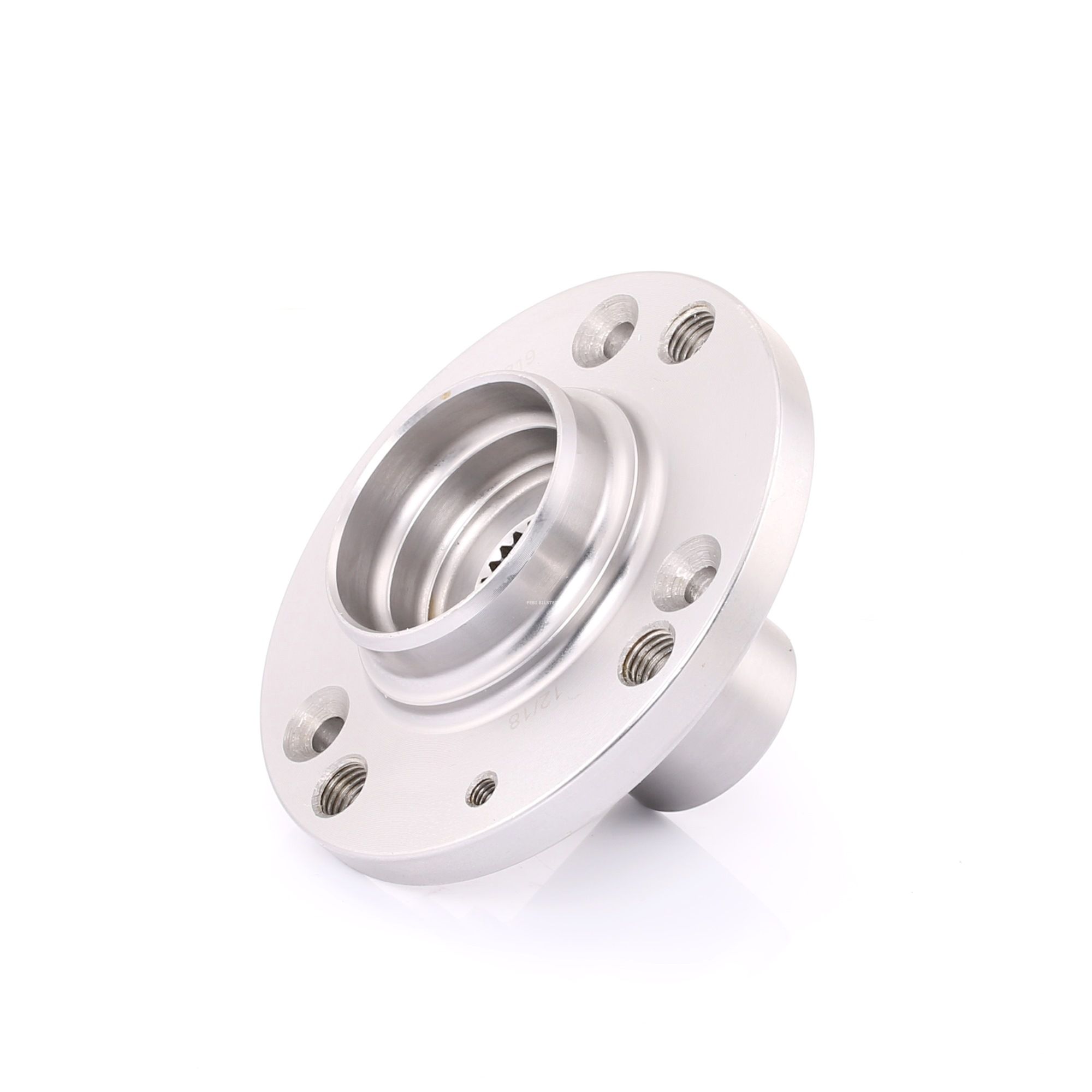 FEBI BILSTEIN Pyörännapa VW,SEAT 02219 357407615A,357407615A Pyörän Napa
