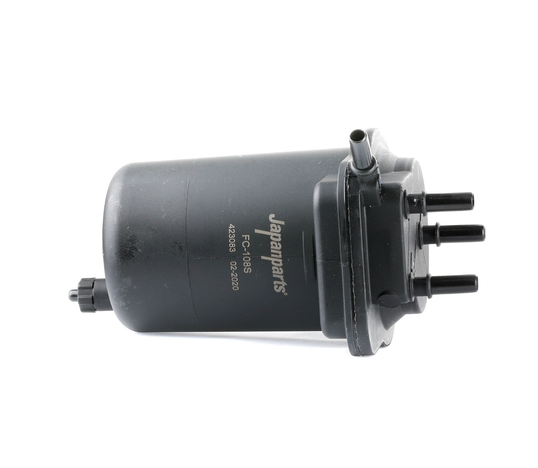 JAPANPARTS Polttoainesuodatin RENAULT,NISSAN,SUZUKI FC-108S 8671014181,1222300Q0F,1222300Q1J 1222300Q1M,1222300Q2G,1222300Q2L,1640000QAV,16400AY60A