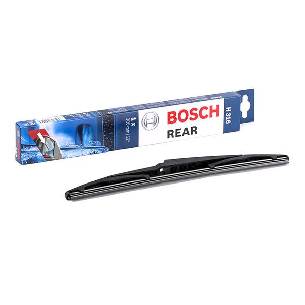 BOSCH Pyyhkijänsulat CHEVROLET 3 397 015 103 96688389 Tuulilasinpyyhkimet,Pyyhkijät,Pyyhkijänsulka