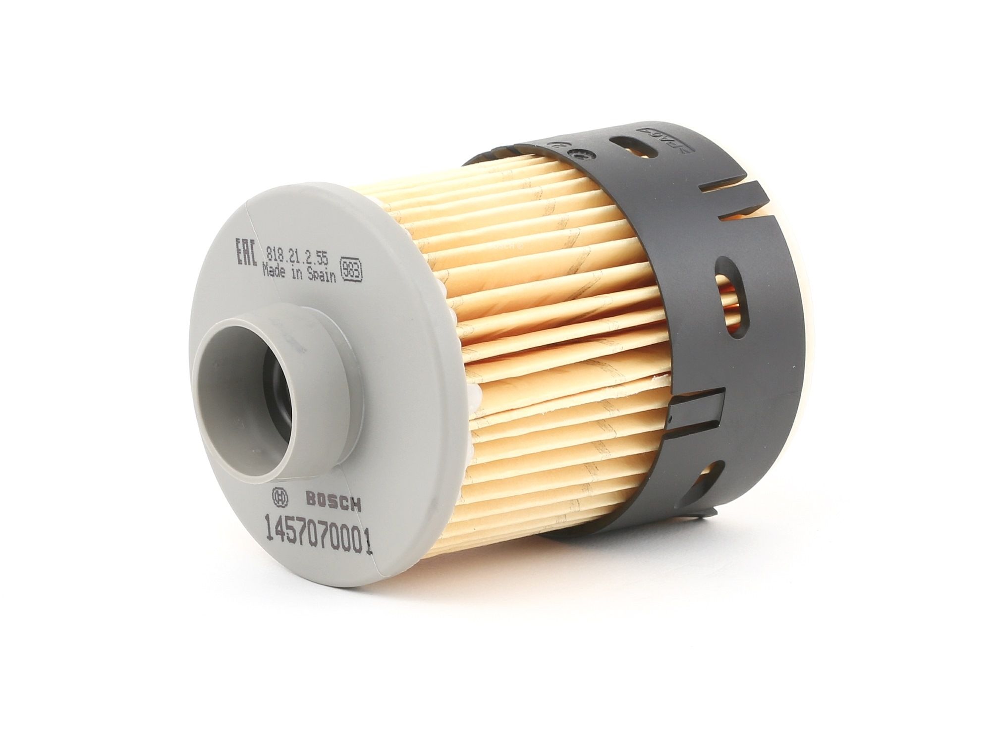 BOSCH Polttoainesuodatin OPEL,FIAT,PEUGEOT 1 457 070 001 96816473,1606267680,190698 1906C4,77362340,77363600,77365864,77365902,96816473,77362340