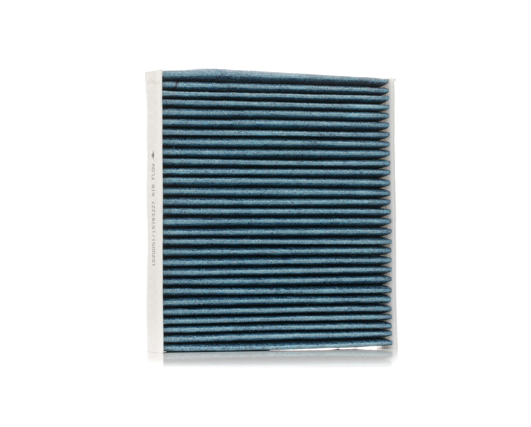 RIDEX Raitisilmasuodatin RENAULT,NISSAN,DACIA 424I0532 272775FA0A,272770567R,272773016R Sisäilmansuodatin,Suodatin, Sisäilma 272773151R,272773277R