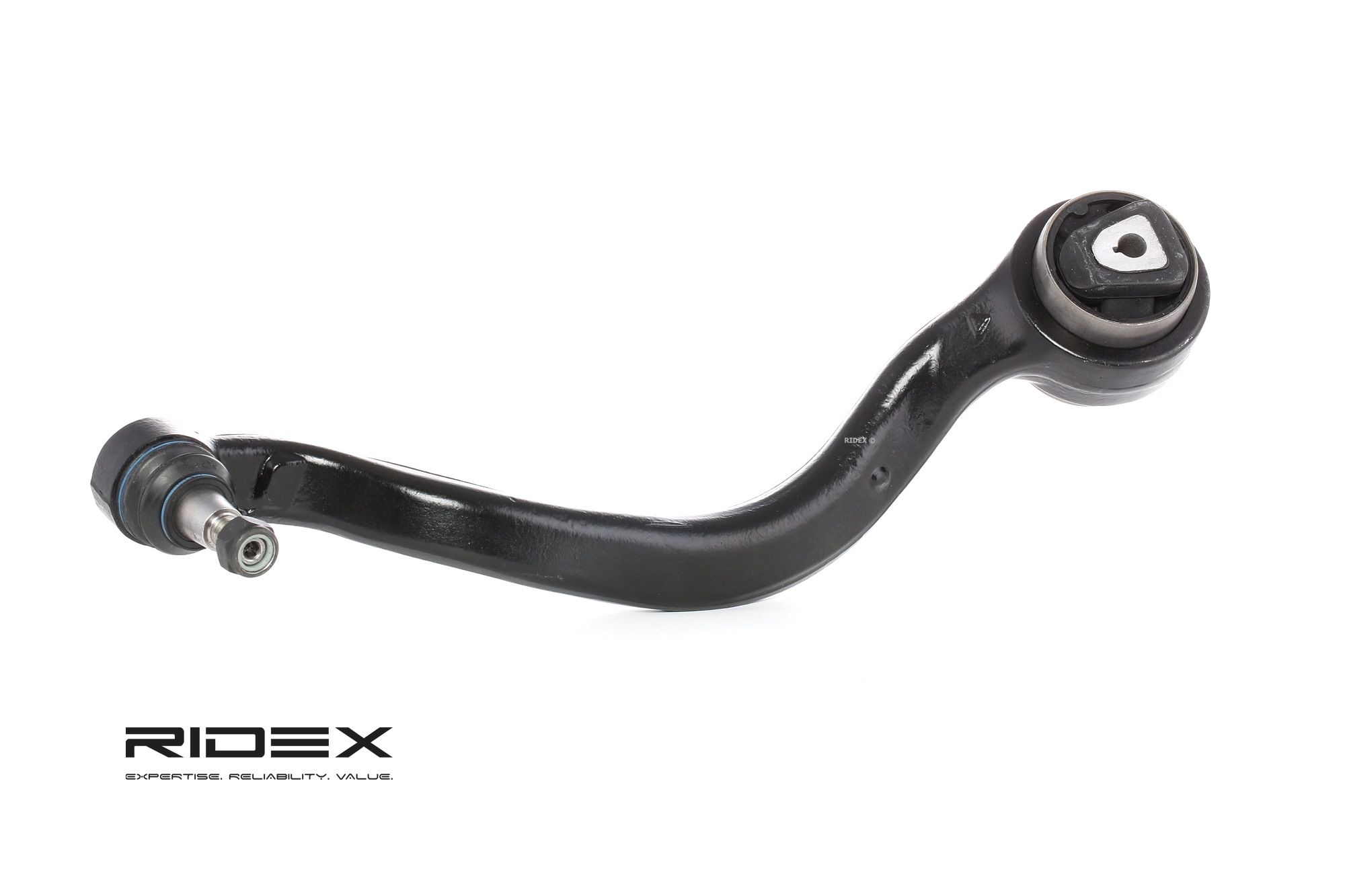 RIDEX Alatukivarsi BMW 273C0665 31126773950,6773950,31126773950 Tukivarsi,Tukivarsi, Pyöräntuenta