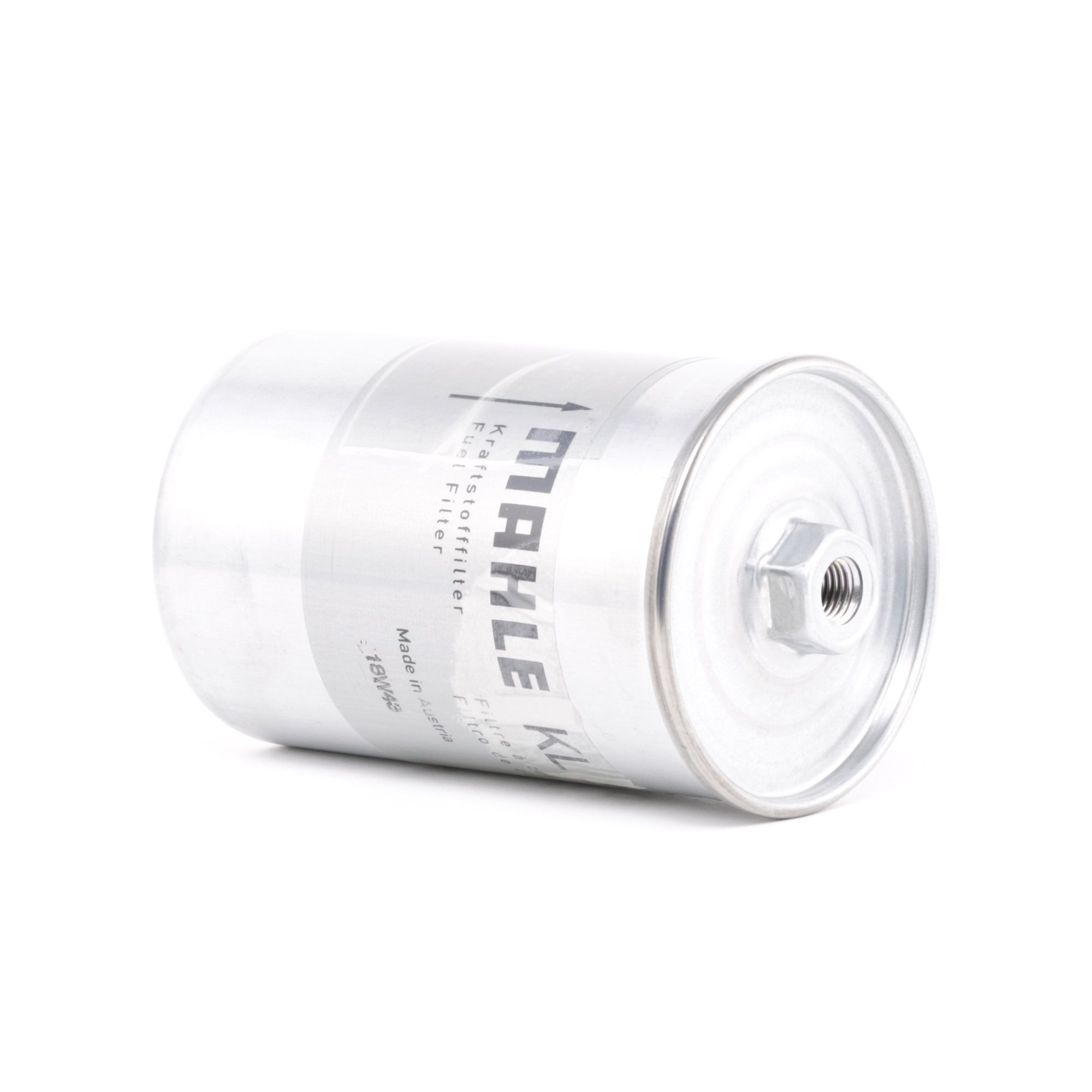 MAHLE ORIGINAL Polttoainesuodatin FORD,PEUGEOT,VOLVO KL 30 82425329,5020405,5020406 6103279,6688744,82GB9155AA,82GB9155BA,88GX9155BA,88GX9155CA,EFG32