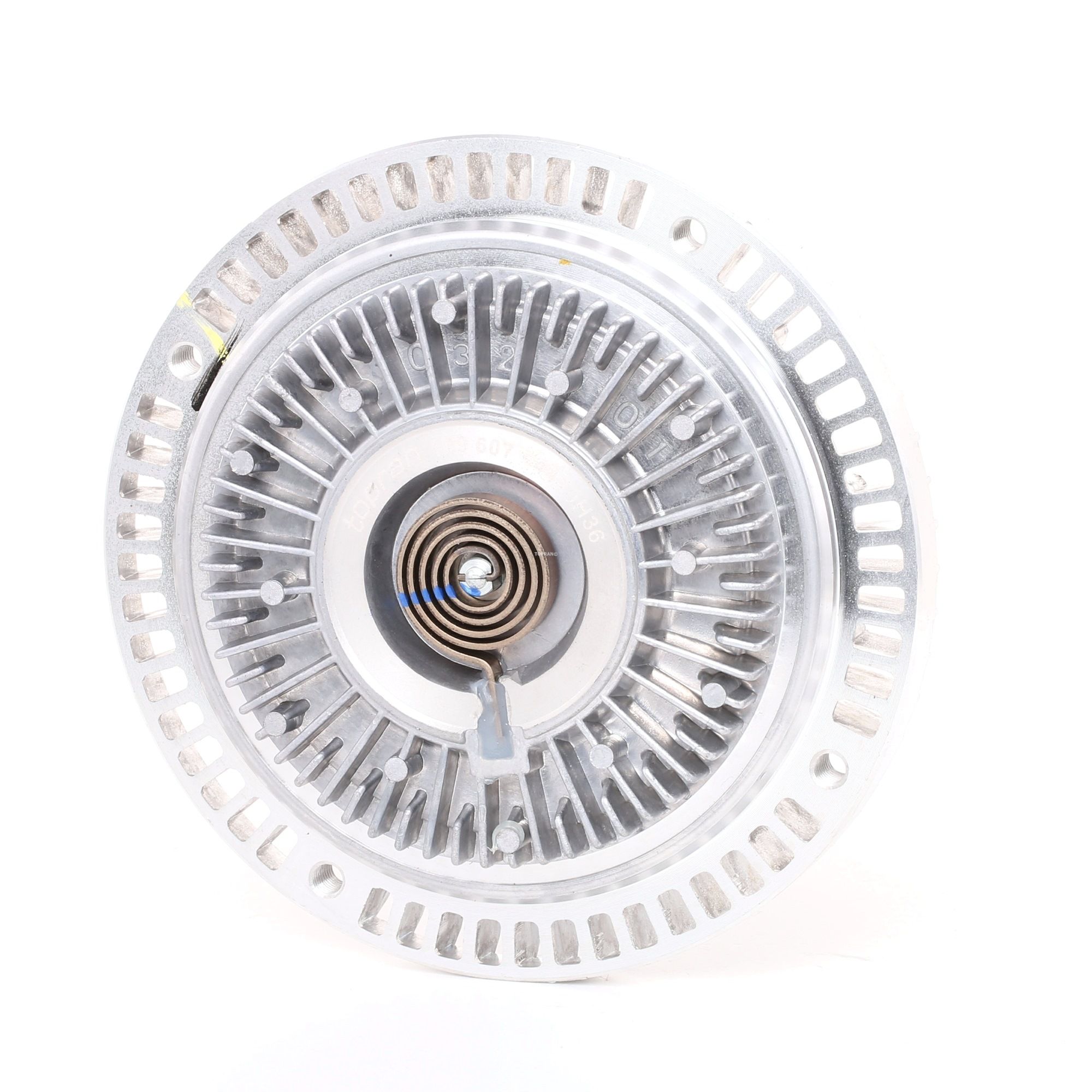 TOPRAN Viskokytkin VW,AUDI,SKODA 109 607 058121347,058121350,058121347 Kytkin, Jäähdytystuuletin 058121350,058121347,058121350