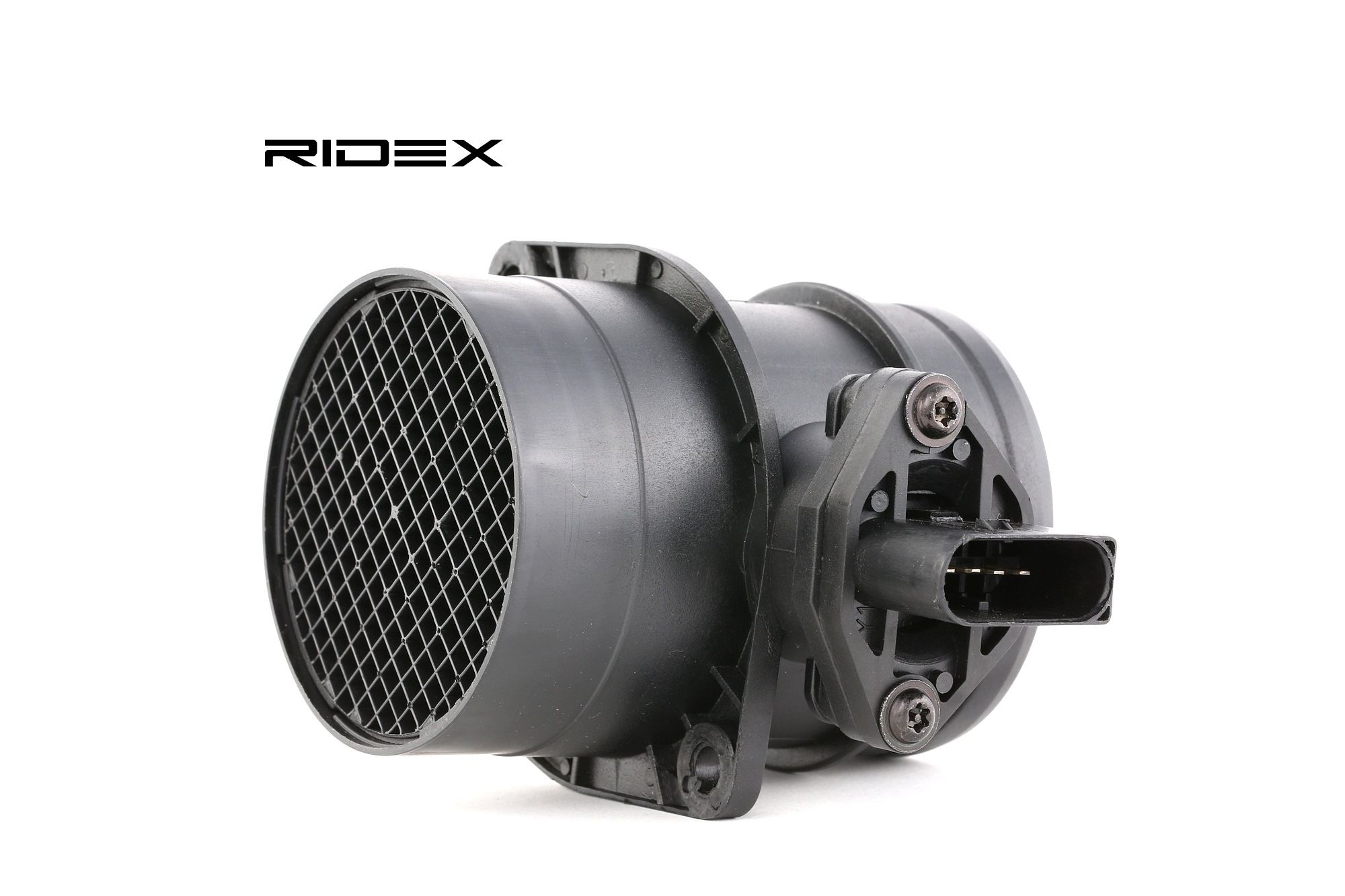RIDEX Ilmamassamittari VW,AUDI,FORD 3926A0142 1112131,YM2112B529BA,071906461B Ilmamäärämittari,MAF Anturi 071906461BV,071906461BX,71906461B,71906461BV